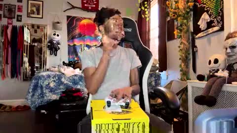 papian0 online show from 10-22-25, 09:36