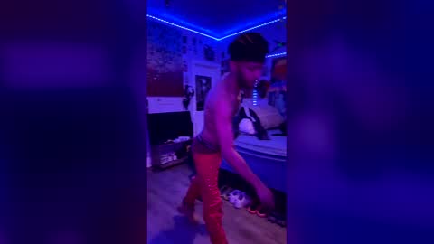 papian0 online show from 03-18-26, 12:03