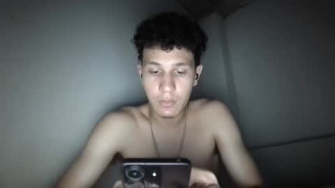 nicolas online show from 11-03-25, 11:48