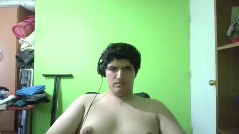 Snapshot of papitowilly999 chatting on 03-04-25, 07:01 Papito online show from 03-04-25, 07:01