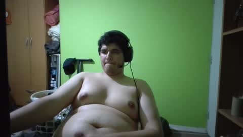 Papito online show from 10-04-25, 05:16