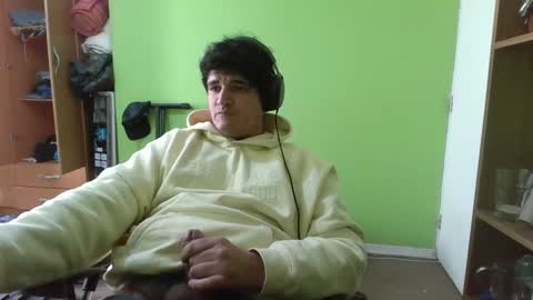 Papito online show from 10-12-25, 12:15