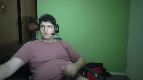 Papito online show from 04-17-26, 05:54