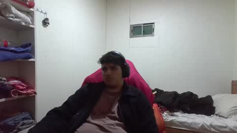 Papito online show from 04-22-26, 02:36