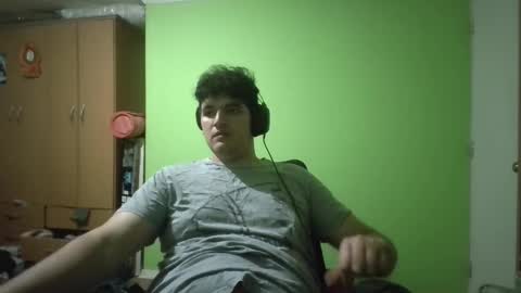 Snapshot of papitowilly999 chatting on 05-09-26, 10:15 Papito online show from 05-09-26, 10:15