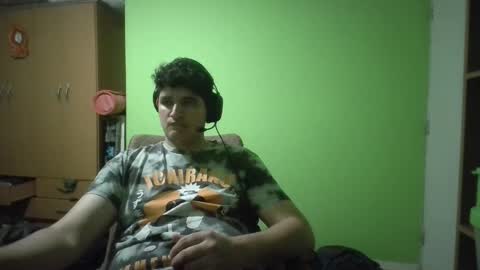 Snapshot of papitowilly999 chatting on 05-12-26, 02:30 Papito online show from 05-12-26, 02:30