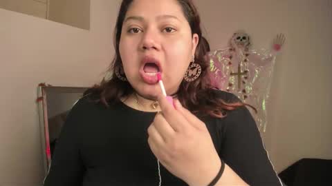 Snapshot of paprik_ chatting on 11-01-25, 06:32 Paprika online show from 11-01-25, 06:32