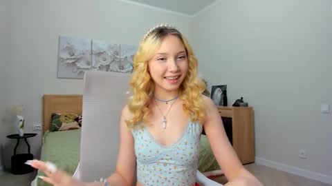 Melena online show from 02-26-26, 08:35