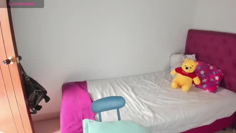 Paradise online show from 02-02-25, 07:14