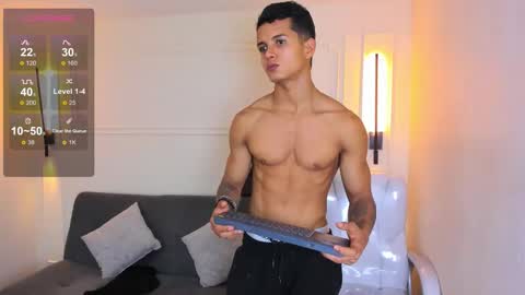 Ryan And Casper online show from 11-24-25, 04:51