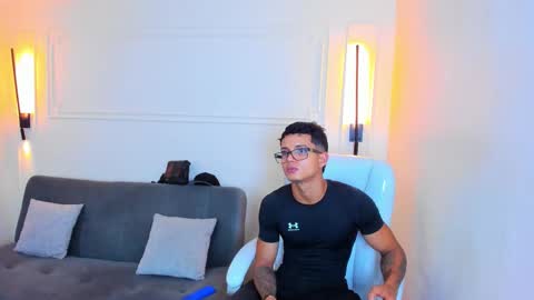 Ryan And Casper online show from 12-20-25, 06:59