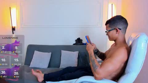 Ryan And Casper online show from 02-13-26, 05:53