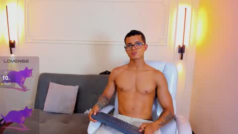 Ryan And Casper online show from 02-25-26, 06:50