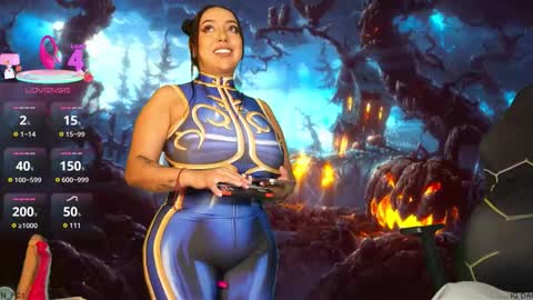 DAILYNPC OF online show from 10-31-25, 03:46