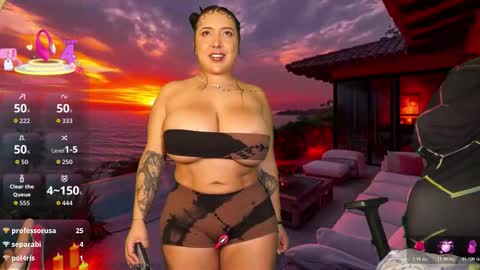 DAILYNPC OF online show from 11-16-25, 02:17