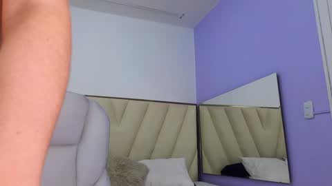 Amy and my doll online show from 12-17-24, 04:56
