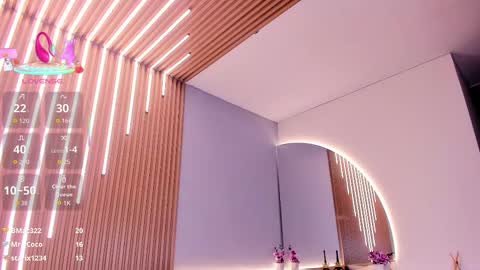 Amy and my doll online show from 10-22-25, 04:02