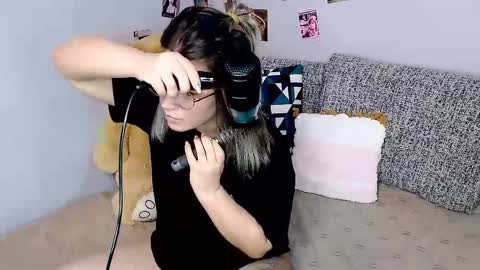 Snapshot of paradisexparadisex chatting on 02-01-25, 08:18 paradisexparadisex online show from 02-01-25, 08:18