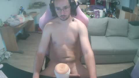 paradoxe91 online show from 06-23-26, 08:45