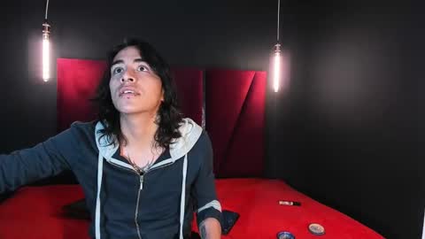 Snapshot of paranoidtemptaion_ chatting on 02-24-25, 12:16 paranoidtemptaion_ online show from 02-24-25, 12:16