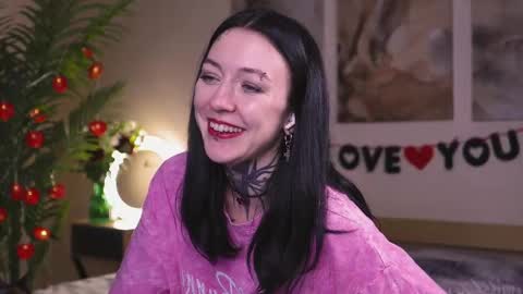 Alise  Melissa online show from 02-14-25, 11:09