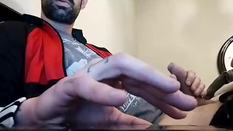 SEXYHOT19 online show from 03-04-25, 10:46