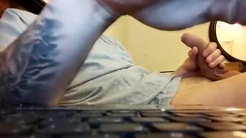 SEXYHOT19 online show from 03-05-25, 04:35