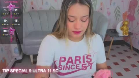 PARIS  online show from 05-02-26, 03:33
