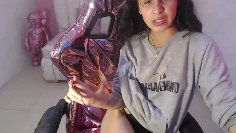 Paris 1sub online show from 03-03-25, 09:48