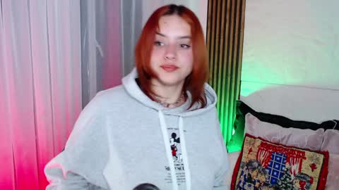 Lizz  online Monday to Saturday from 9pm to 5am Colombia time online show from 12-06-24, 06:04