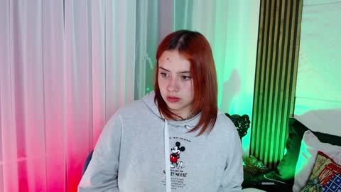 Lizz  online Monday to Saturday from 9pm to 5am Colombia time online show from 12-06-24, 09:10