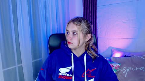 Lizz  online Monday to Saturday from 9pm to 5am Colombia time online show from 01-23-25, 04:19