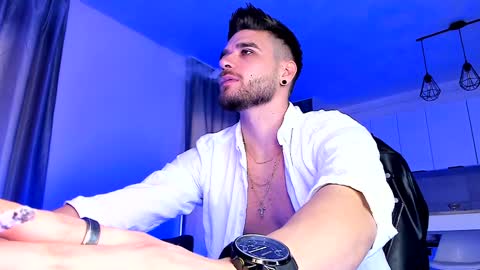 Paris online show from 12-12-24, 07:30