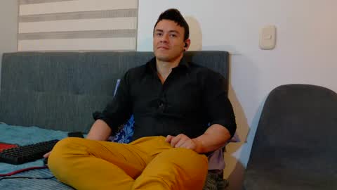 Mark Paris online show from 10-12-25, 06:12