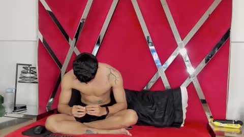 Snapshot of parishtx chatting on 01-10-25, 02:23 parishtx online show from 01-10-25, 02:23