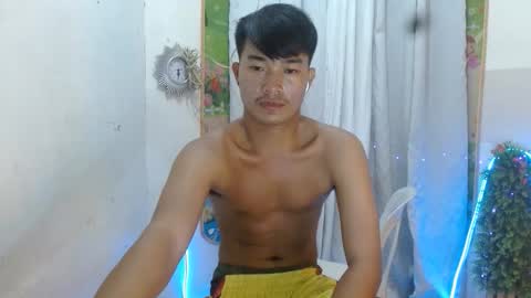 Snapshot of park_jinhoo chatting on 10-20-25, 02:39 Chinito online show from 10-20-25, 02:39