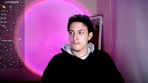 parker_222 online show from 02-07-26, 05:22