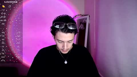 parker_222 online show from 02-14-26, 02:30