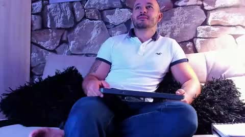 parker lavine online show from 12-30-24, 01:48