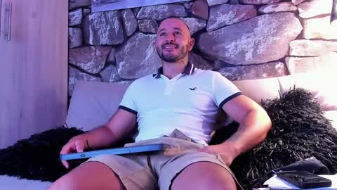 parker lavine online show from 01-13-25, 12:19