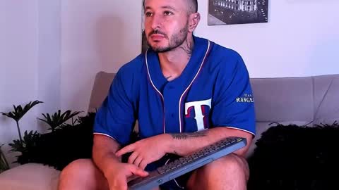 parker lavine online show from 03-08-25, 02:12