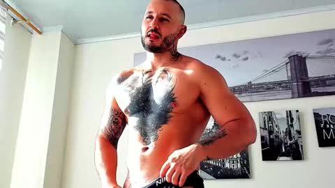 parker lavine online show from 09-10-25, 09:04