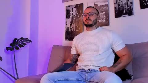 parker lavine online show from 05-02-26, 02:27
