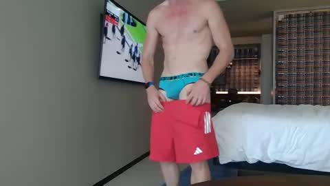 Parker online show from 10-08-25, 04:21