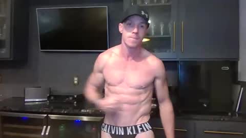 Parker online show from 11-30-25, 04:38