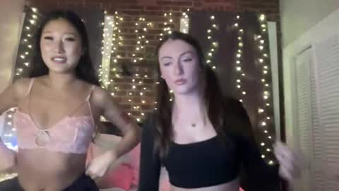 Parker Monroe online show from 02-12-25, 03:29