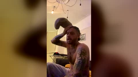 parkertom525 online show from 03-22-26, 11:19