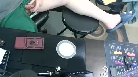 Bagels online show from 05-12-26, 03:47