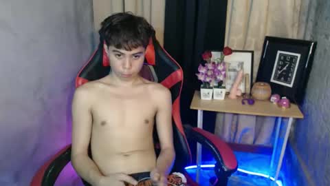 HENRY online show from 01-15-26, 07:24