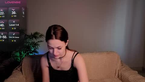 parrot_kisha online show from 05-01-26, 01:43